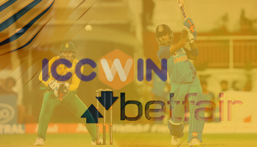 Why is ICCWIN Bangladesh better than Betfair